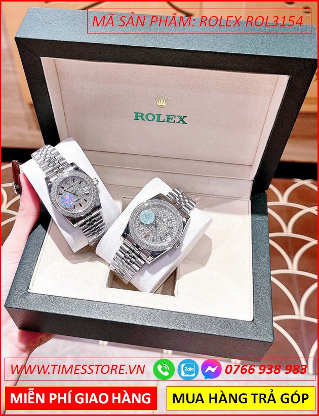 dong-ho-cap-doi-rolex-date-just-mat-full-da-swarovski-day-kim-loai-timesstore-vn