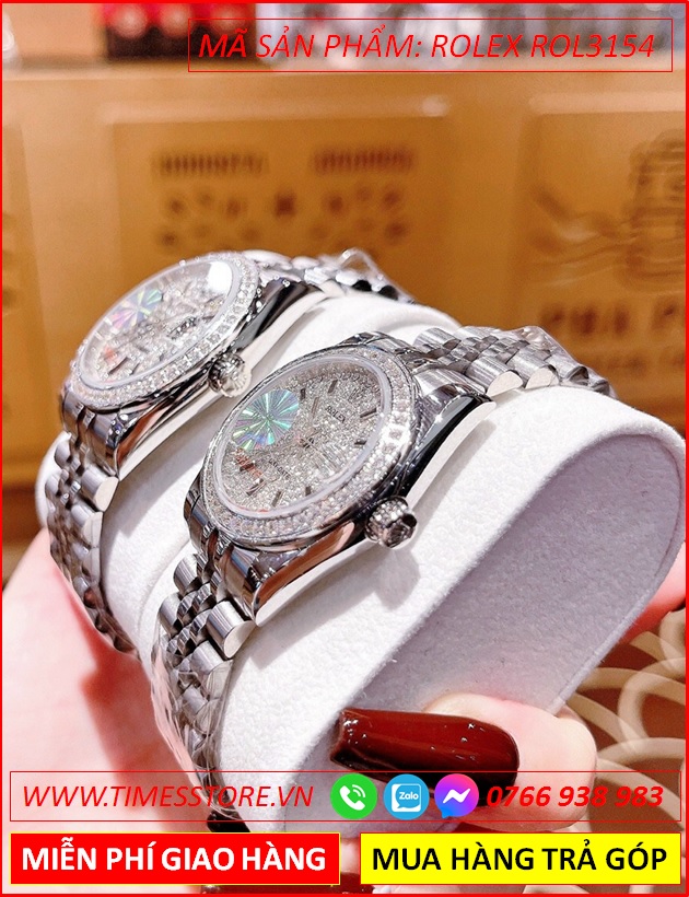 dong-ho-cap-doi-rolex-date-just-mat-full-da-swarovski-day-kim-loai-timesstore-vn