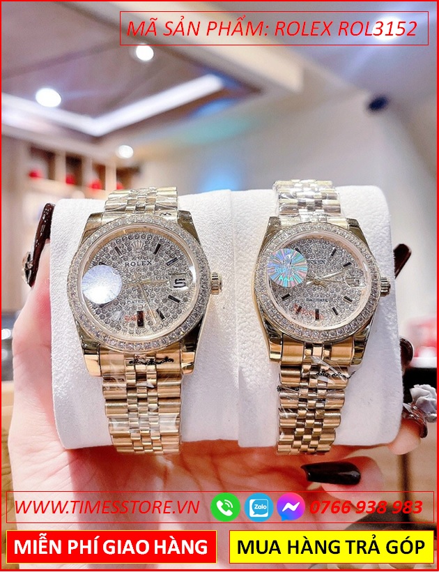 dong-ho-cap-doi-rolex-date-just-mat-full-da-swarovski-day-vang-gold-timesstore-vn