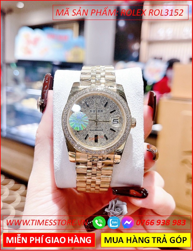 dong-ho-cap-doi-rolex-date-just-mat-full-da-swarovski-day-vang-gold-timesstore-vn