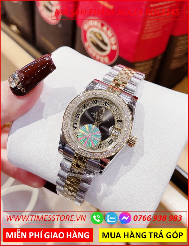 dong-ho-cap-doi-rolex-date-just-mat-so-la-ma-dinh-da-day-demi-timesstore-vn