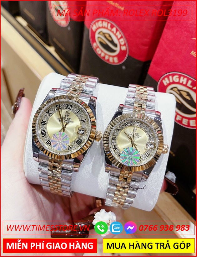 dong-ho-cap-doi-rolex-date-just-mat-vang-nieng-khia-day-demi-timesstore-vn