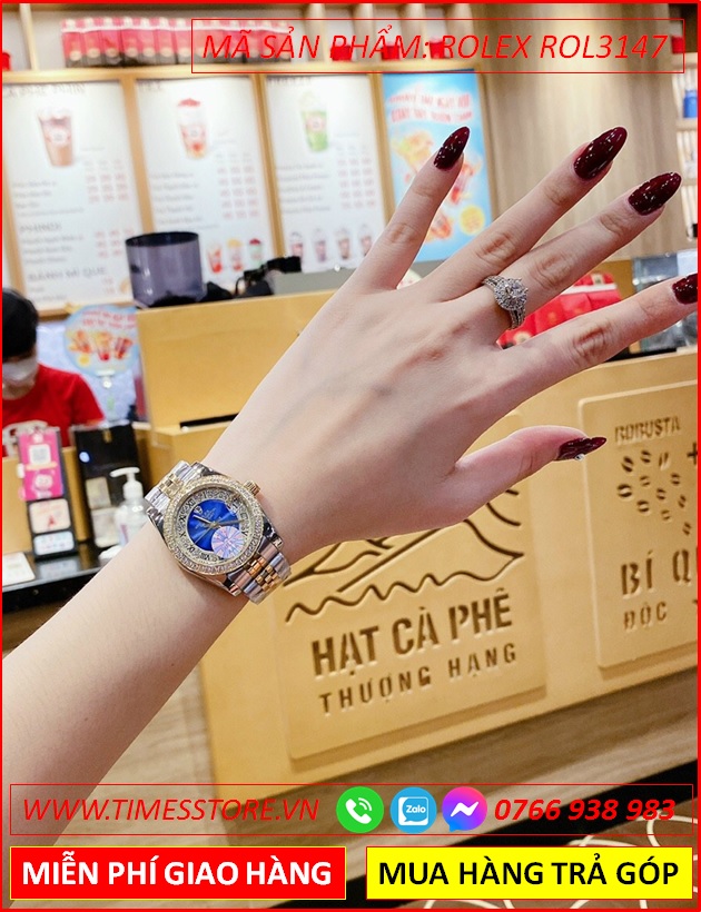 dong-ho-cap-doi-rolex-date-just-mat-xanh-dinh-da-day-demi-vang-timesstore-vn