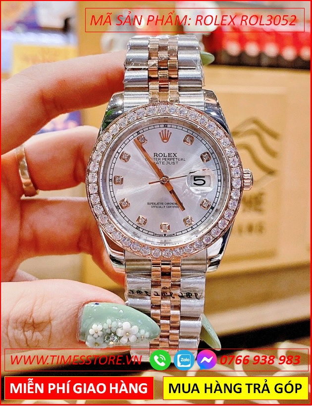 dong-ho-cap-doi-rolex-datejust-sieu-cap-f1-automatic-day-demi-timesstore-vn