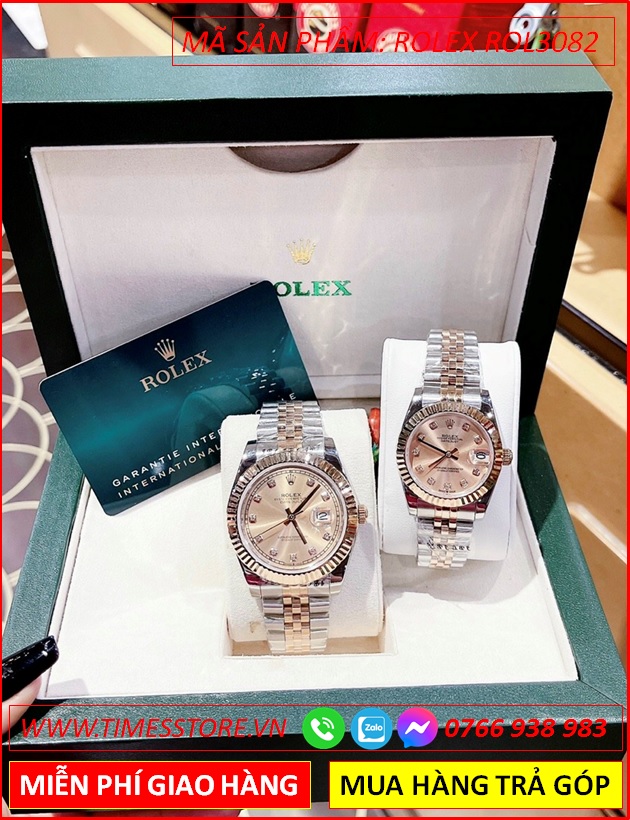 dong-ho-cap-doi-rolex-f1-automatic-mat-vang-nieng-khia-day-demi-timesstore-vn