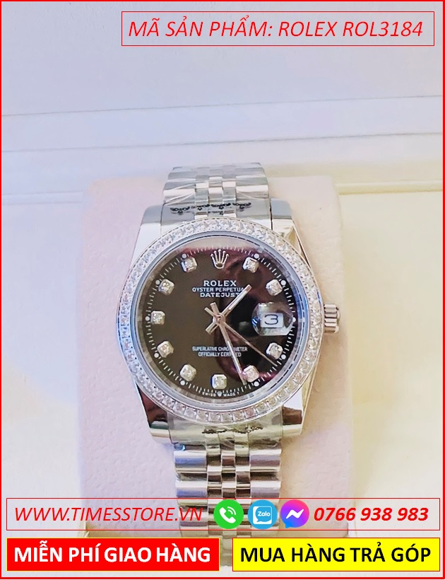 dong-ho-cap-doi-rolex-f1-mat-den-dinh-da-day-kim-loai-timesstore-vn