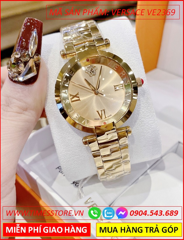 dong-ho-cap-doi-versace-chronograph-mat-tron-day-vang-gold-timesstore-vn