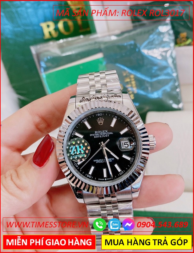 dong-ho-nam-rolex-sieu-cap-replica-1-1-mat-den-nien-khia-day-kim-loai-dep-gia-re-timesstore-vn