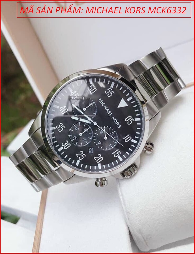 dong-ho-michael-kors-nam-mat-chronograph-6-kim-day-kim-loai-timesstore-vn