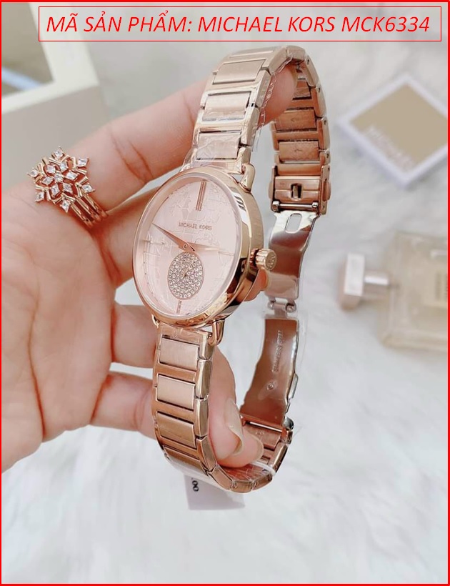 dong-ho-michael-kors-nu-mat-hoa-tiet-qua-dia-cau-day-rose-gold-timesstore-vn