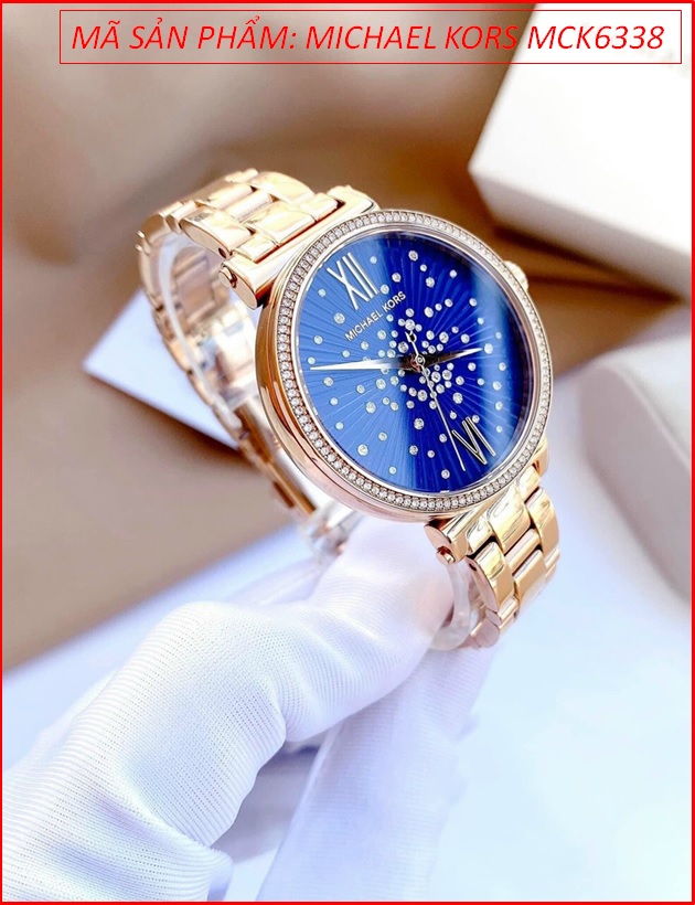 dong-ho-michael-kors-sofie-nu-mat-xanh-day-kim-loai-rose-gold-timesstore-vn