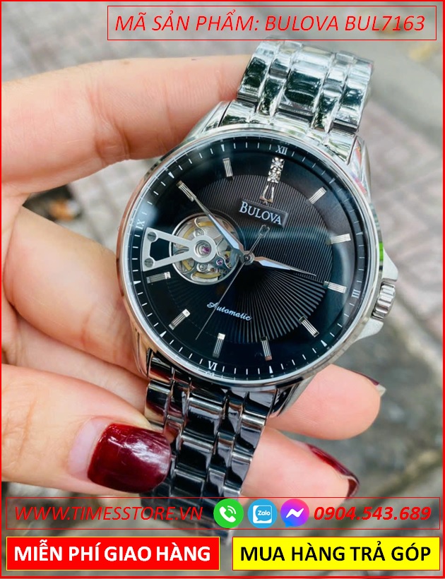 dong-ho-nam-bulova-automatic-mat-den-day-kim-loai-timesstore-vn