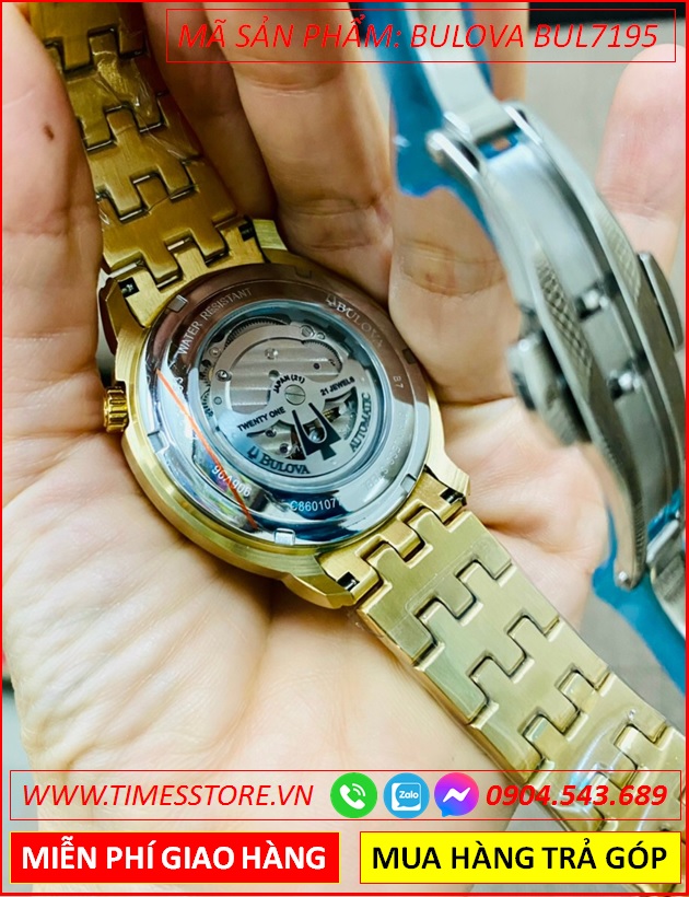 dong-ho-nam-bulova-automatic-mat-den-day-vang-gold-timesstore-vn