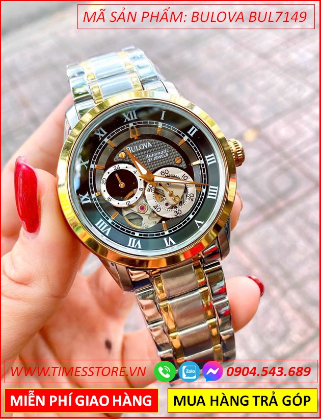 dong-ho-nam-bulova-automatic-mat-den-lo-may-day-demi-timesstore-vn