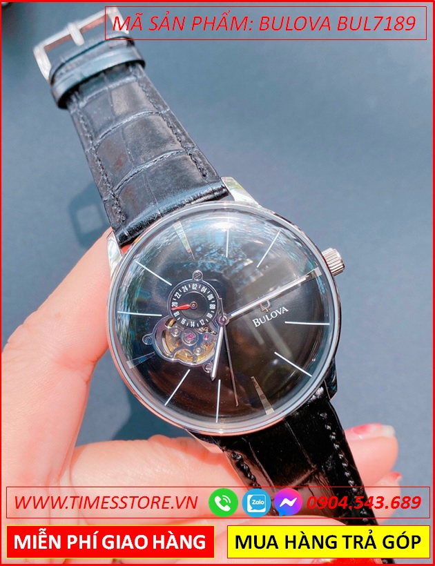 dong-ho-nam-bulova-automatic-mat-den-lo-tim-day-da-timesstore-vn