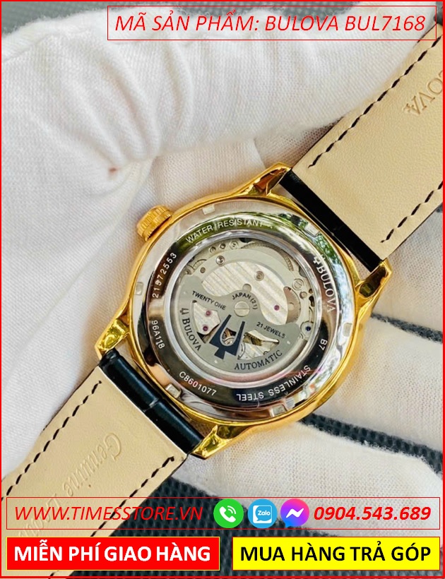 dong-ho-nam-bulova-automatic-mat-den-vang-gold-lo-may-day-da-timesstore-vn