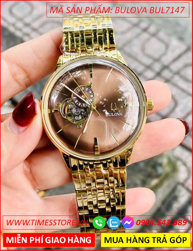 dong-ho-nam-bulova-automatic-mat-nau-lo-tim-day-vang-gold-timesstore-vn