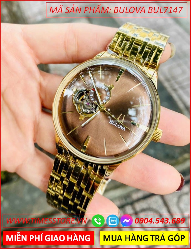 dong-ho-nam-bulova-automatic-mat-nau-lo-tim-day-vang-gold-timesstore-vn