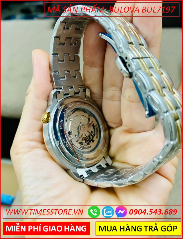 dong-ho-nam-bulova-automatic-mat-trang-day-demi-timesstore-vn