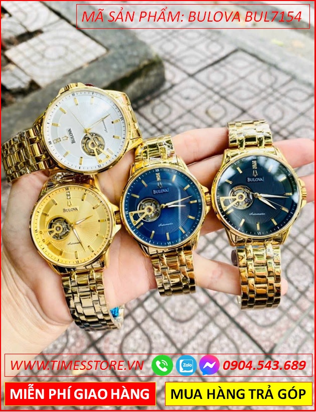 dong-ho-nam-bulova-automatic-mat-tron-den-day-vang-gold-timesstore-vn