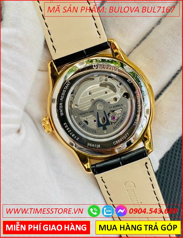 dong-ho-nam-bulova-automatic-mat-vang-gold-lo-may-day-da-timesstore-vn