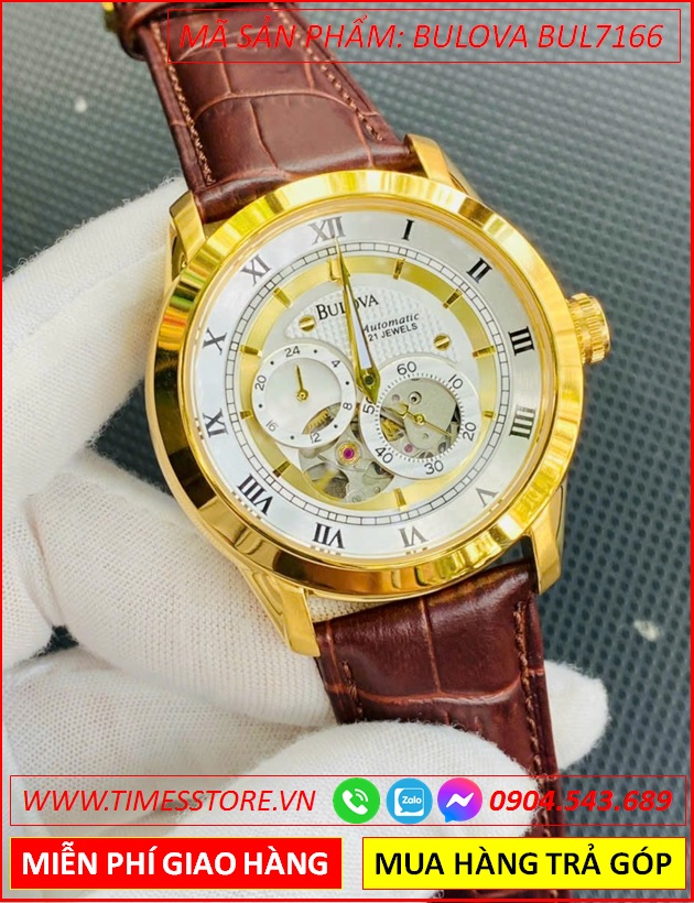 dong-ho-nam-bulova-automatic-vang-gold-lo-may-day-da-nau-timesstore-vn