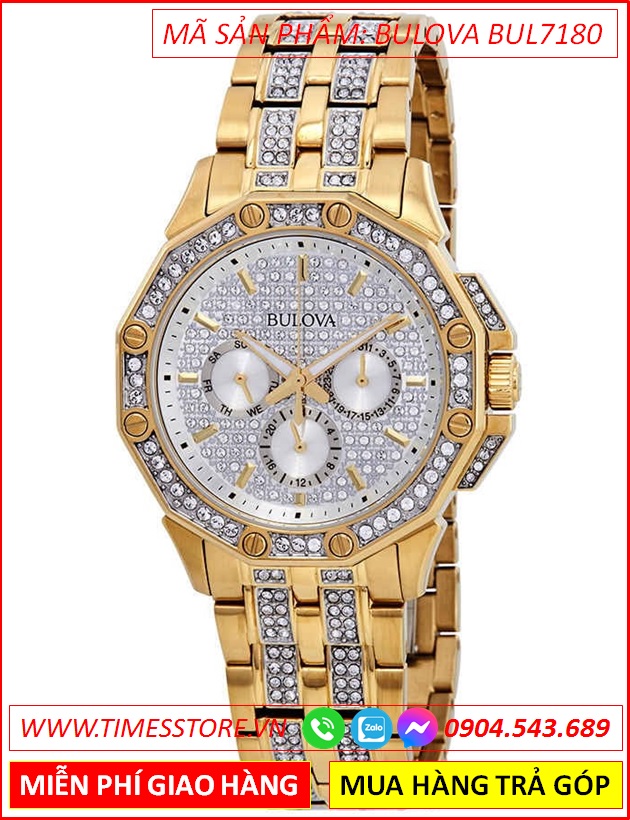 dong-ho-nam-bulova-octava-mat-tron-dinh-da-day-vang-gold-timesstore-vn