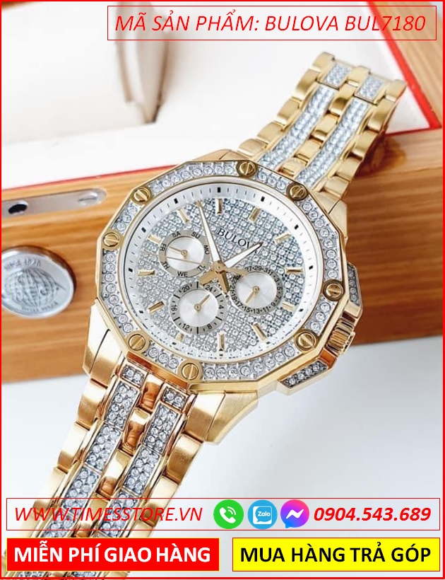 dong-ho-nam-bulova-octava-mat-tron-dinh-da-day-vang-gold-timesstore-vn