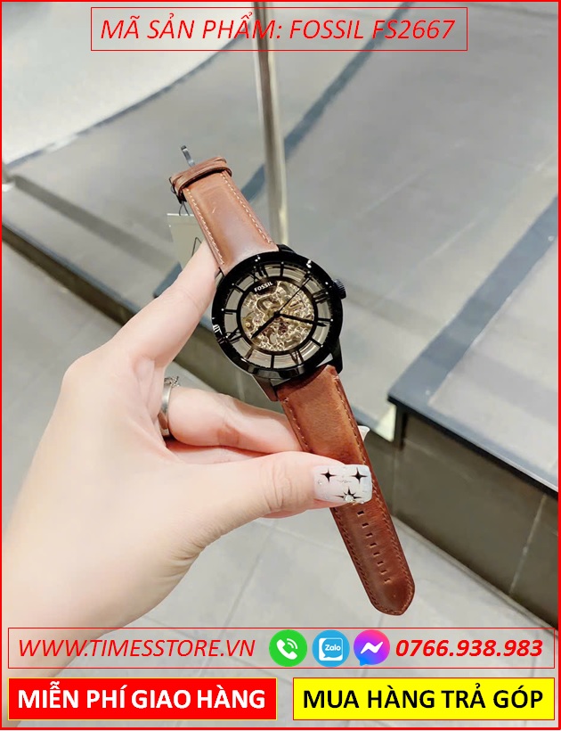 dong-ho-nam-fossil-automatic-townsman-mat-den-day-da-nau-timesstore-vn