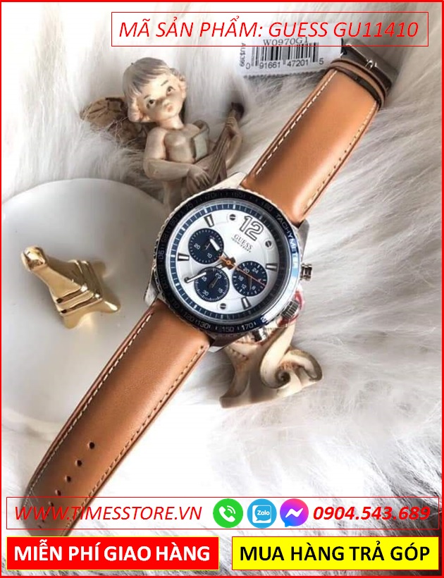 dong-ho-nam-guess-tachymeter-mat-chronograph-day-da-nau-timesstore-vn