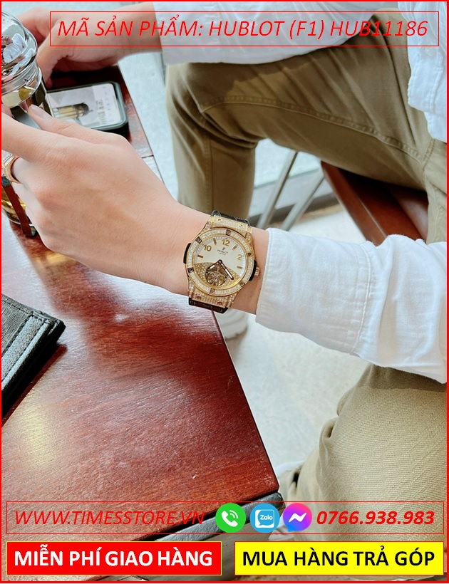 dong-ho-nam-hublot-f1-automatic-dinh-da-rose-gold-lo-may-day-da-timesstore-vn