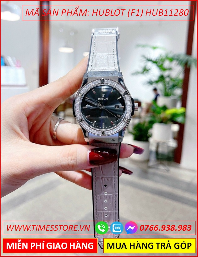 dong-ho-nam-hublot-f1-automatic-dinh-da-sillicone-xam-timesstore-vn