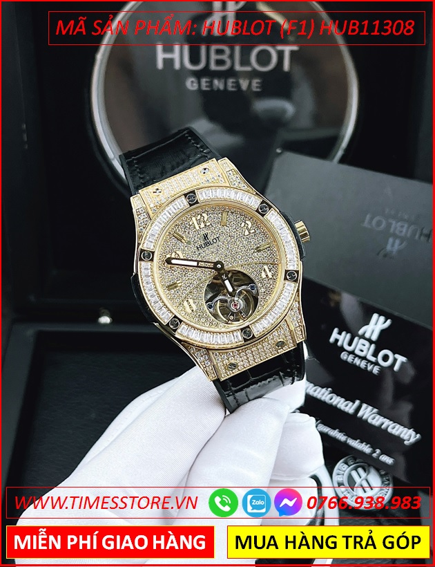 dong-ho-nam-hublot-f1-automatic-full-da-vang-gold-day-sillicone-timesstore-vn