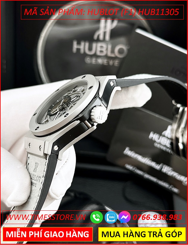 dong-ho-nam-hublot-f1-automatic-lo-co-day-sillicone-xam-timesstore-vn