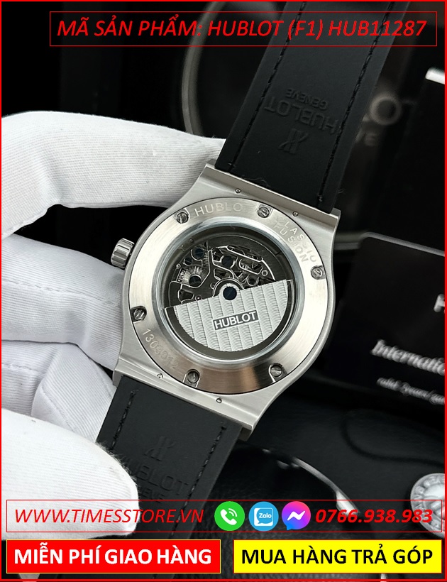 dong-ho-nam-hublot-f1-automatic-lo-may-day-da-boc-sillicone-xam-timesstore-vn