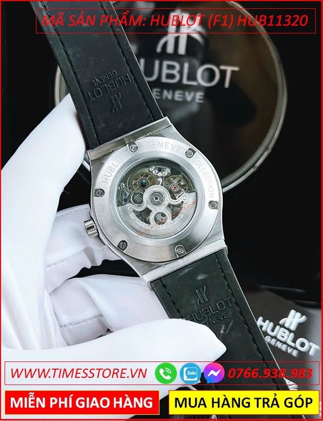 dong-ho-nam-hublot-f1-automatic-mat-dinh-da-lo-co-sillicone-xanh-duong-timesstore-vn