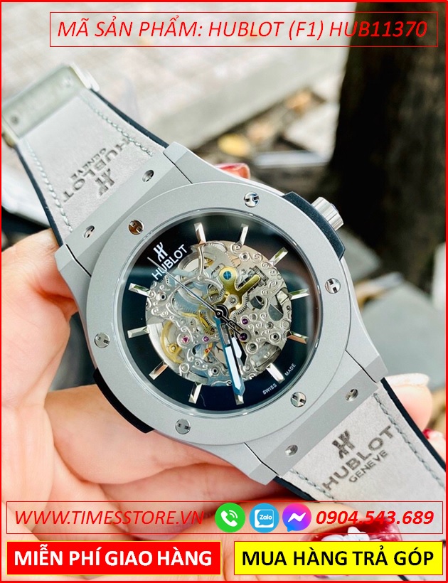 dong-ho-nam-hublot-f1-automatic-mat-tron-lo-co-day-da-xam-boc-silicone-timesstore-vn