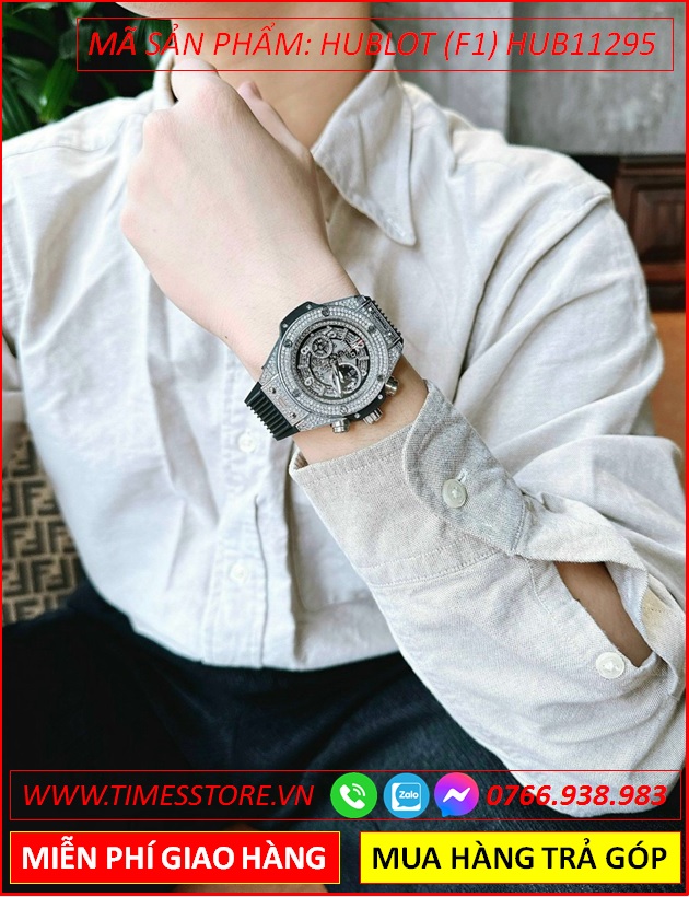 dong-ho-nam-hublot-f1-big-bang-king-full-da-swarovski-sillicone-timesstore-vn