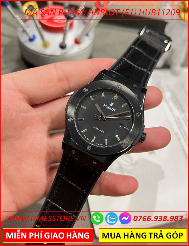 dong-ho-nam-hublot-f1-co-mat-full-den-day-cao-su-boc-da-timesstore-vn