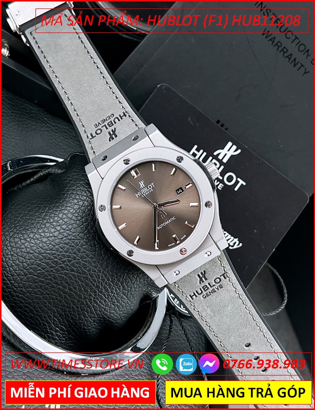 dong-ho-nam-hublot-f1-co-mat-tron-day-cao-su-xam-boc-da-timesstore-vn