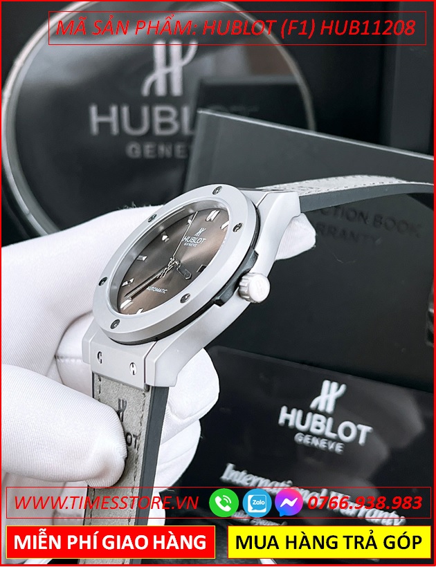 dong-ho-nam-hublot-f1-co-mat-tron-day-cao-su-xam-boc-da-timesstore-vn