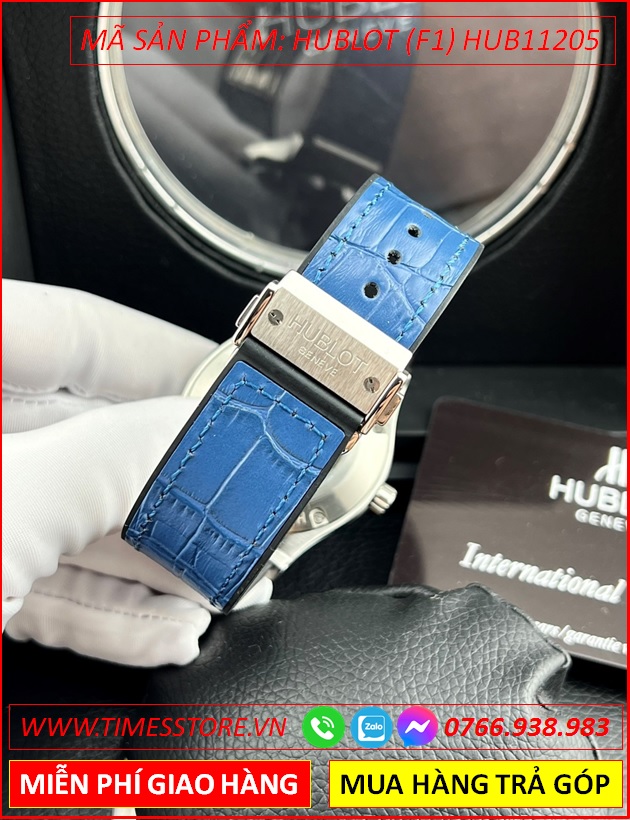 dong-ho-nam-hublot-f1-co-mat-tron-day-cao-su-xanh-boc-da-timesstore-vn