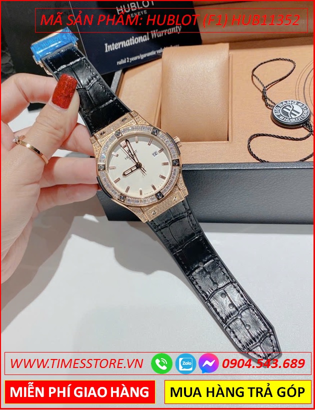 dong-ho-nam-hublot-f1-mat-trang-dinh-da-rose-gold-day-da-boc-silicone-timesstore-vn