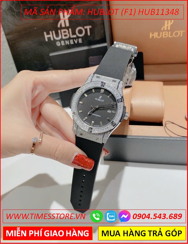 dong-ho-nam-hublot-f1-mat-tron-den-dinh-da-day-silicone-timesstore-vn