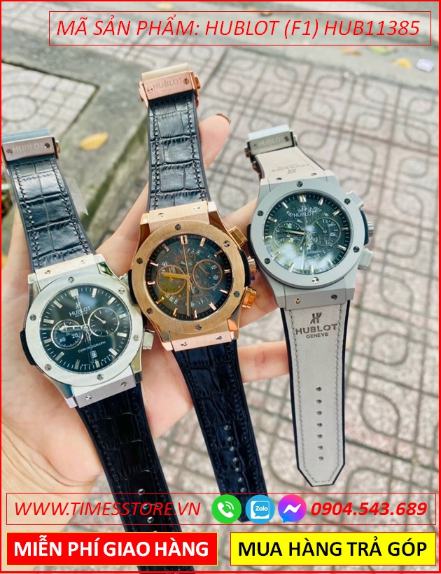 dong-ho-nam-hublot-f1-mat-tron-rose-gold-5-kim-day-da-boc-sillicone-timesstore-vn