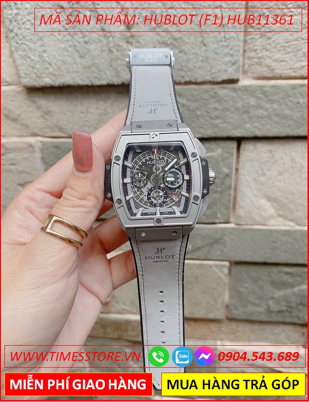 dong-ho-nam-hublot-f1-senna-champion-88-mat-chu-nhat-day-da-xam-boc-silicone-timesstore-vn