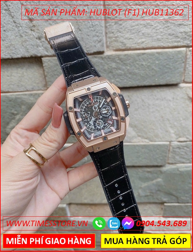 dong-ho-nam-hublot-f1-senna-champion-88-mat-chu-nhat-rose-gold-day-da-boc-silicone-timesstore-vn