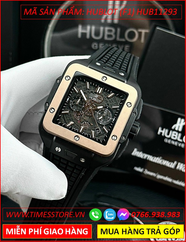 dong-ho-nam-hublot-f1-square-bang-rose-gold-day-sillicone-den-timesstore-vn