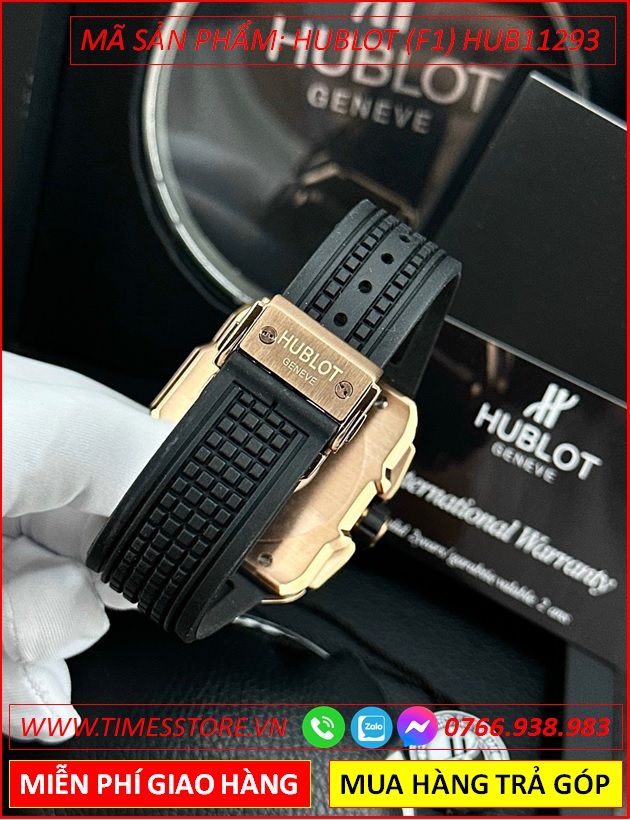 dong-ho-nam-hublot-f1-square-bang-rose-gold-day-sillicone-den-timesstore-vn