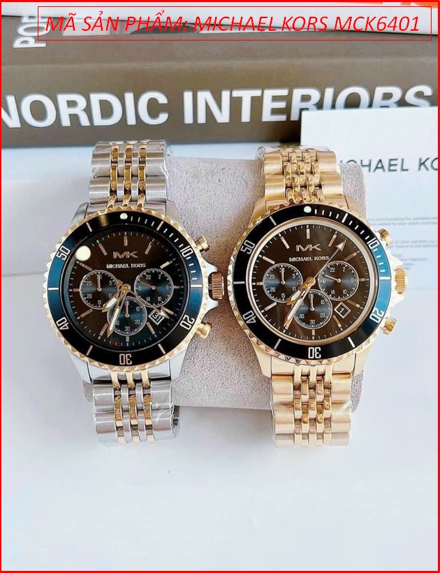 dong-ho-nam-michael-kors-bayville-chronograph-mat-den-day-vang-gold-timesstore-vn